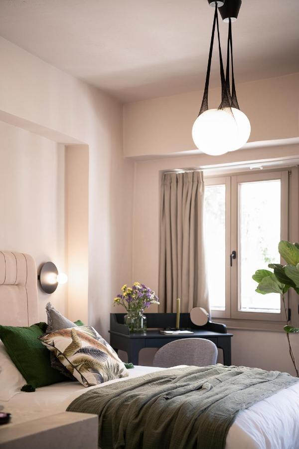 Anaem Eclectic Rooms 하니아 외부 사진