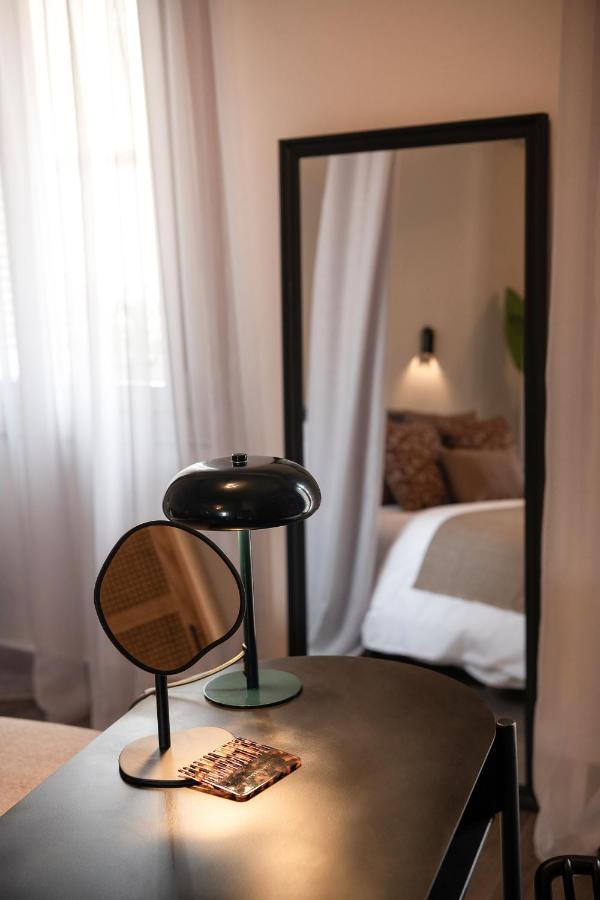 Anaem Eclectic Rooms 하니아 외부 사진
